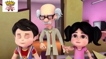 Vir The Robot Boy in Hindi #1 - Animated Series  - Wow Cartoons #spot - cartoon videos - cartoon - funny