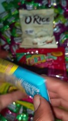 Nestle Milkybar chocolate