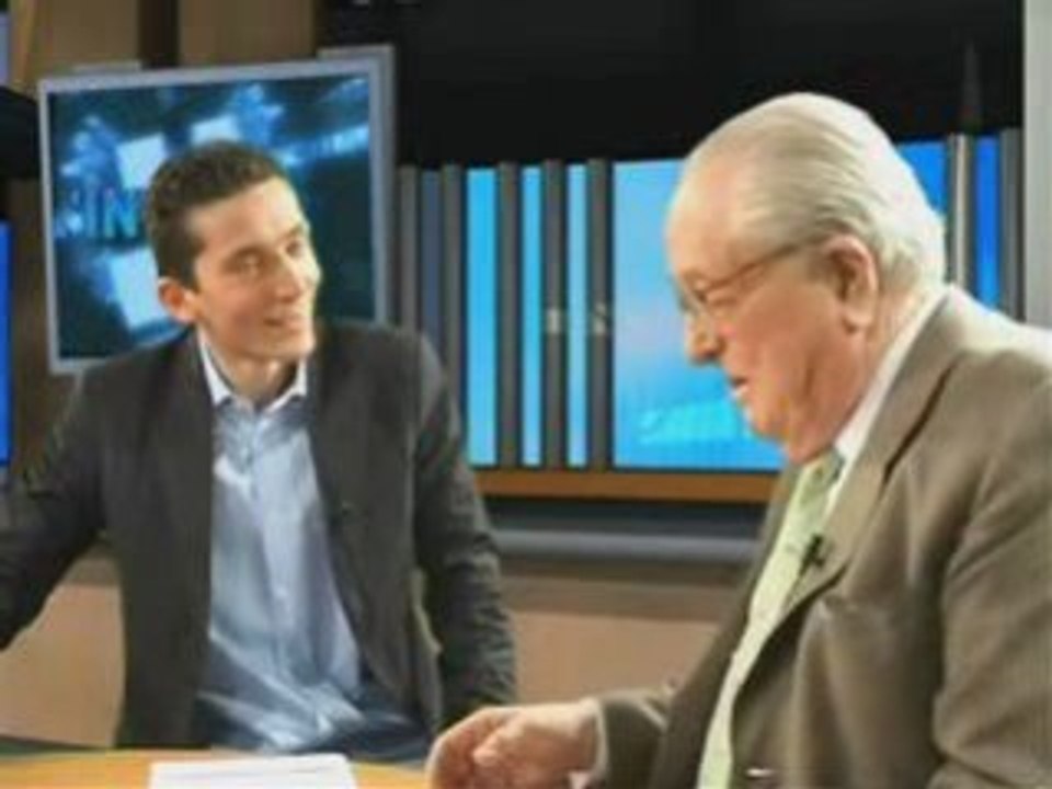 Le Pen - Lectures