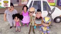 Vir The Robot Boy in Hindi #2 - Animated Series  - Wow Cartoons #spot - cartoon videos - cartoon - funny