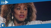 Tina Turner dévastée par la mort de son fils Ronnie : de bouleversants détails dévoilés sur les caus