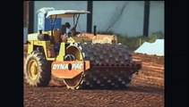 Confira os bastidores do começo das obras do estádio do Corinthians