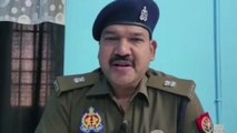 बदायूँ:जमीनी विवाद में किए गए डबल मर्डर में पुलिस ने दो लोगों को किया गिरफ्तार