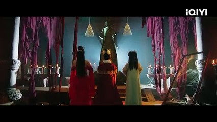 ฉันคือราชินี หนังจีน แอ็คชั่น หนังกำลังภายใน