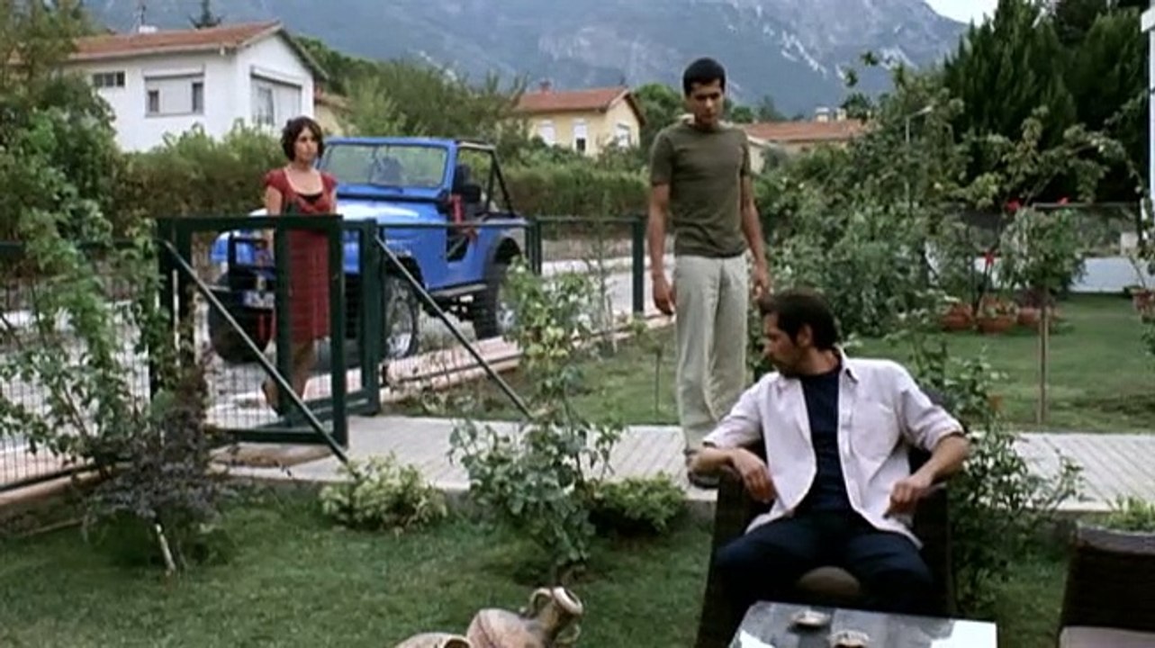 Vali 2008 Türk Filmi #vali #yerlifilm #turkfilmi