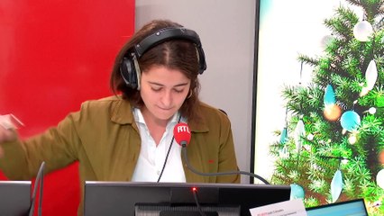 Le journal RTL de 7h30 du 15 décembre 2022