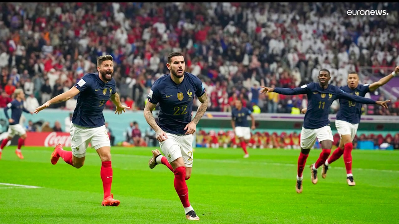 Nachrichten des Tages | 15. Dezember - Morgenausgabe