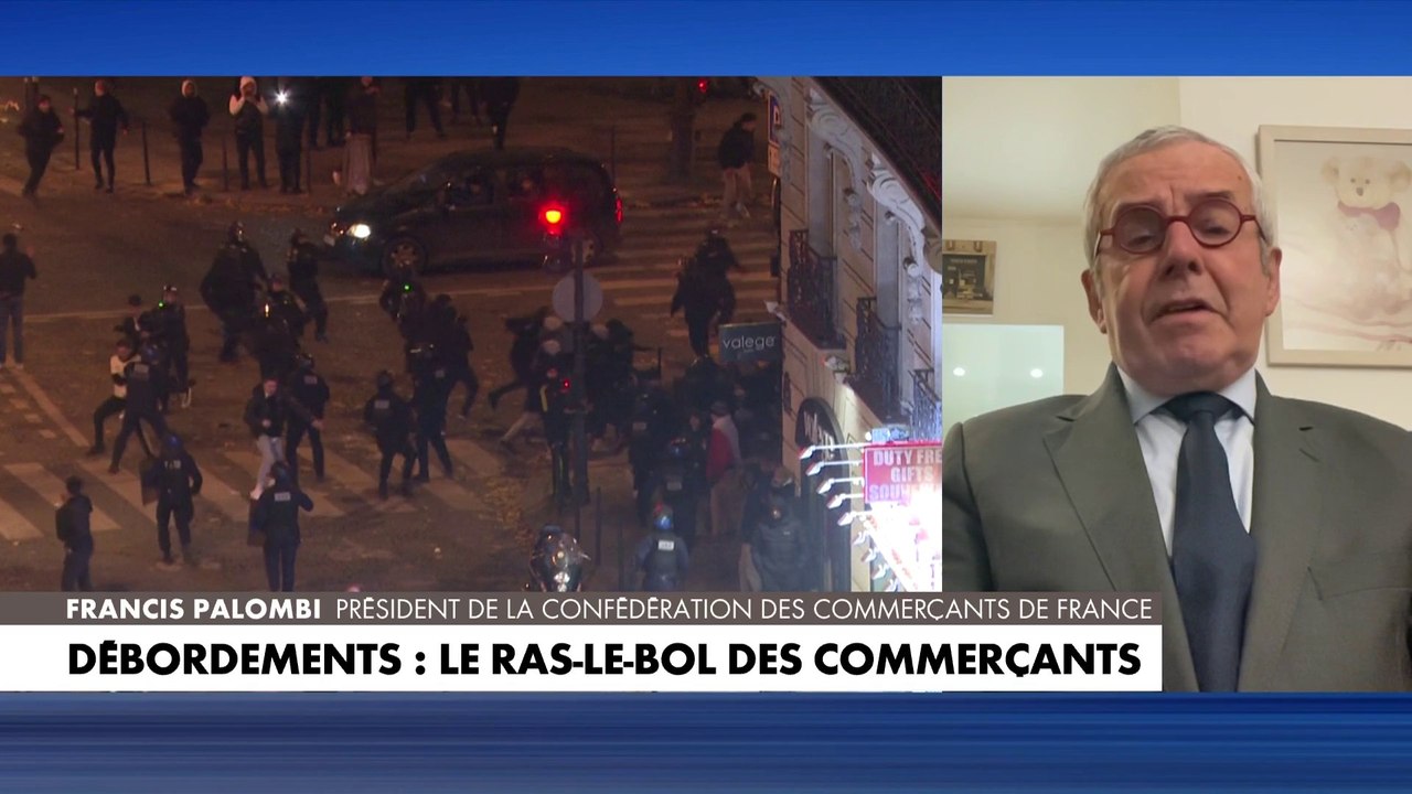 Francis Palombi : «Cet événement sportif mondial aura certainement des conséquences positives»