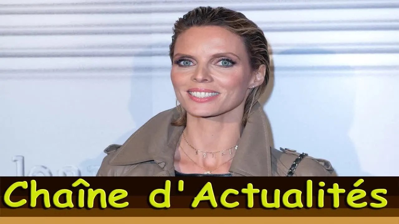 "Tu pars et tu te tais" : Sylvie Tellier sans filtre sur son départ de Miss France et Alexia Laroche