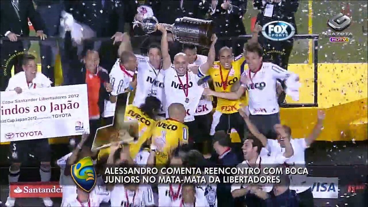 Cássio volta a treinar em dia de fortes trabalh...
