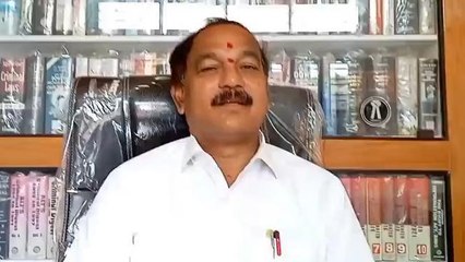 మహబూబ్ నగర్: రాష్ట్ర ప్రజలు కేసీఆర్ ని చూసి నవ్వుకుంటున్నారు