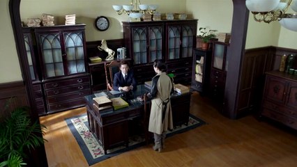 Ma Tước - Tập 5: Cuộc Phiêu Lưu Mới