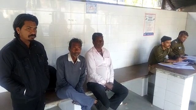 suicide again in kota : कोटा में फिर दो व्यक्तियों ने की खुदकुशी