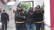Balcalı Hastanesi müdürüne silahlı saldırısına ilişkin 3 şüpheli tutuklandı
