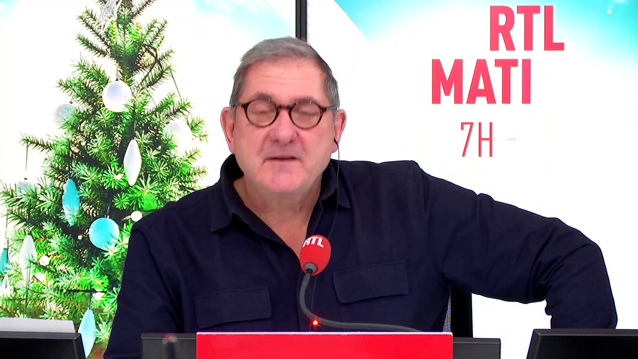 François Ruffin est l'invité d'Amandine Bégot