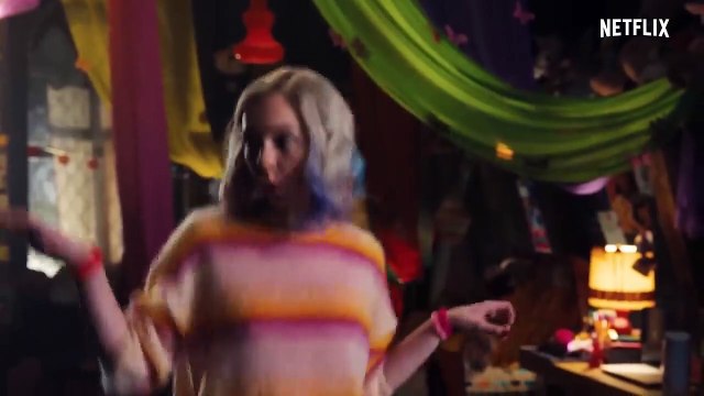 Wednesday Altyazılı Çekim Hataları