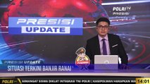 PRESISI UPDATE 14.00 WIB : Situasi Terkini Banjir Ranai