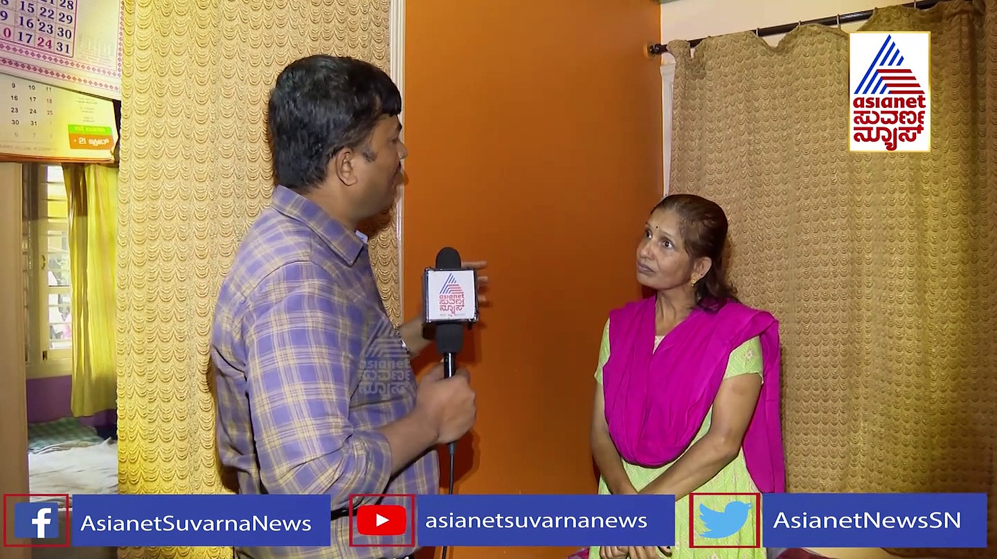 ನಟಿ ಅಭಿನಯ ಮನೆಯಲ್ಲಿ ವೇಶ್ಯಾವಾಟಿಕೆಗೆ ಒತ್ತಾಯಿಸುತ್ತಿದ್ದರು: ಲಕ್ಷ್ಮಿದೇವಿ ಆರೋಪ