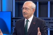 Halk Tv konuğu Kemal Kılıçdaroğlu kimdir? Kemal Kılıçdaroğlu kaç yaşında, nereli? Kemal Kılıçdaroğlu biyografisi!