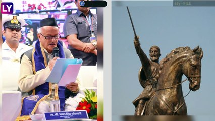 Worli Bandh: महापुरूषांबद्दल केलेल्या आक्षेपार्ह विधानाप्रकरणी आज मुंबईत \'Worli Bandh\' ची हाक