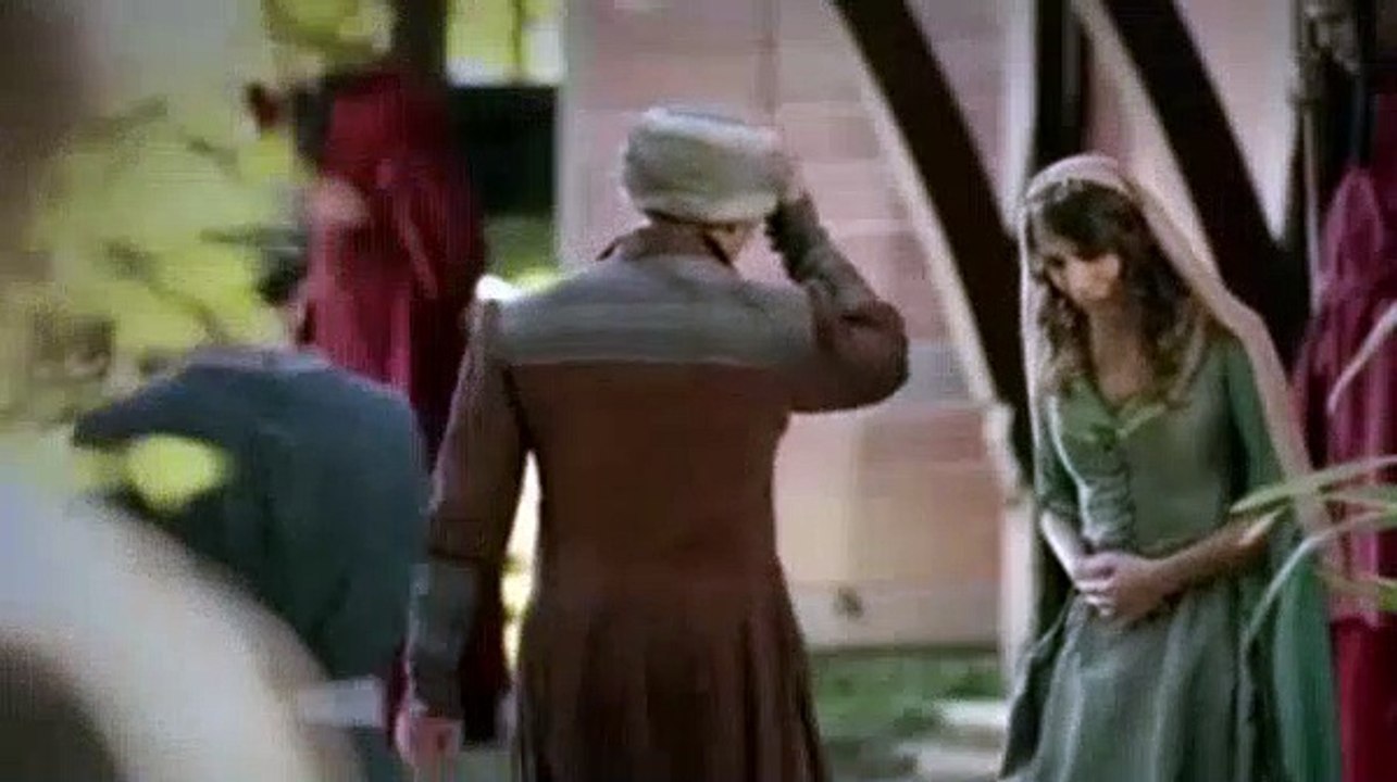 Suleiman El Gran Sultan Capitulo 86 - [Español Doblado]