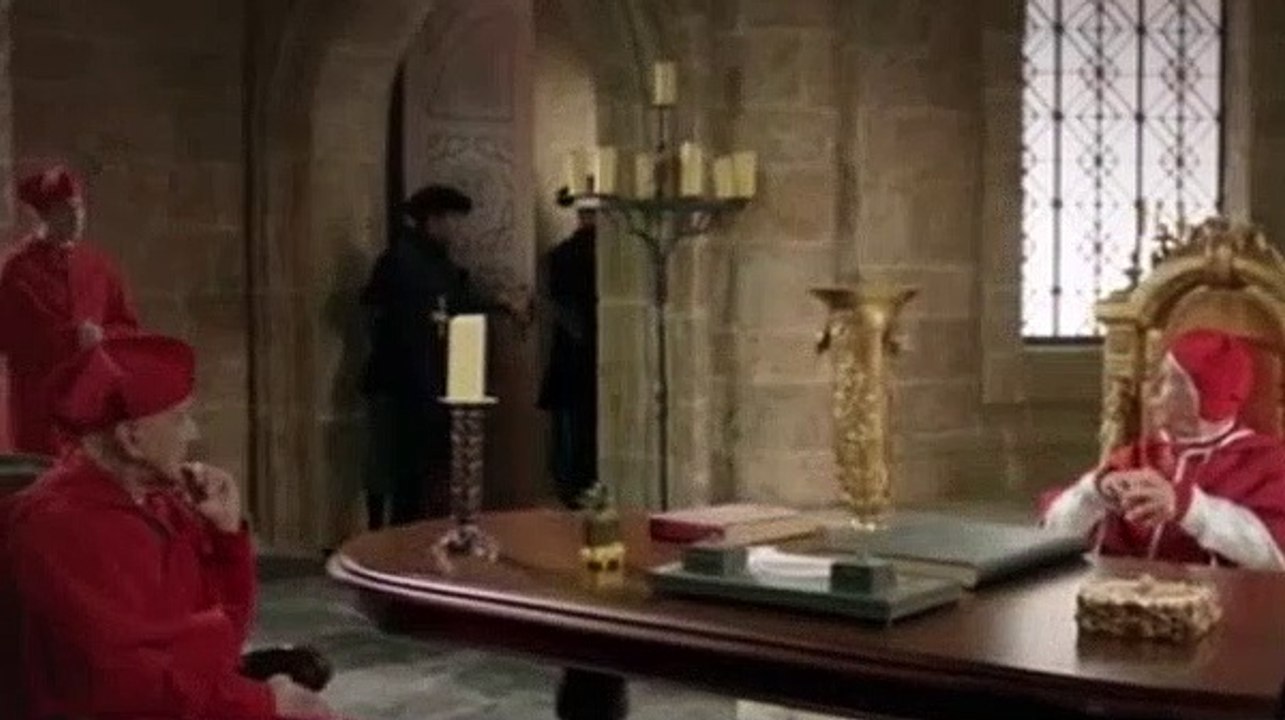 Suleiman El Gran Sultan Capitulo 93 - [Español Doblado]