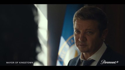 Mayor Of Kingstown - S02 Trailer (English) HD