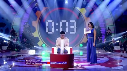 TiktoClock: Pasabog na saya at kulitan | Teaser Ep. 105