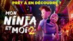 Film Mon ninja et moi 2 Streaming VF complet en Français