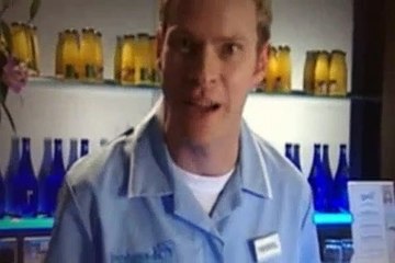 Peep.Show Season 4 Episode 3 Gym