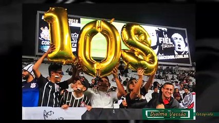 Corinthians 1 x 1 Atlético-MG sob as lentes de Djalma Vassão