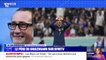 "C'est une très belle prestation, avec deux très bonnes équipes": le père d'Antoine Griezmann réagit à la qualification des Bleus en finale du Mondial sur BFMTV