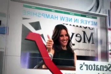 Veep S02E03: Hostages