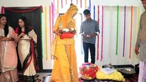 राजस्थान की पूजा ने रचाया ठाकुरजी के साथ विवाह, भगवान की भक्ति में बन गई 'मीरा'