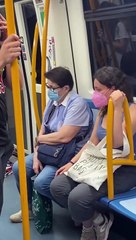 Prank Timun for Comedy Fun 🎭