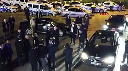 Mersin'de 'Kökünü Kurutma Operasyonu'