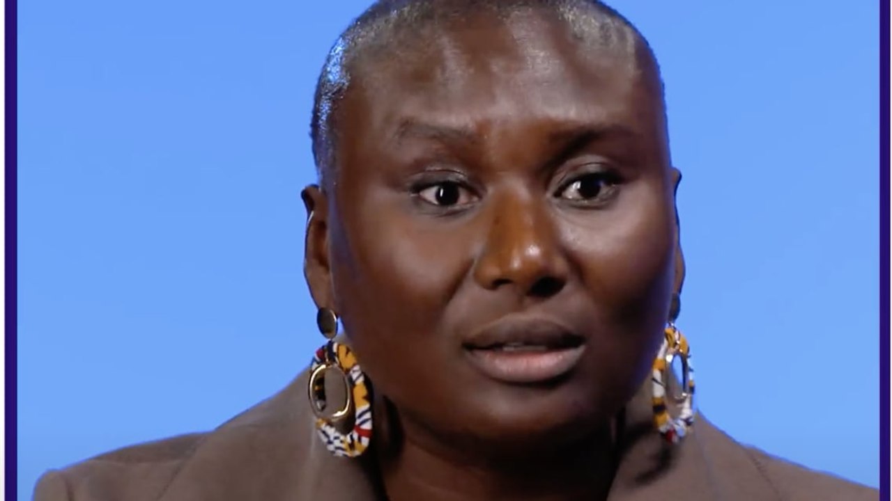 Hamalita Fofana, victime d’excision : "C'est un rituel qui se fait de génération en génération, on ne peut pas y échapper"