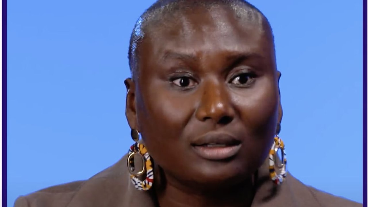 Hamalita Fofana, victime d’excision : "C'est un viol pour moi. J’ai la trace de la barbarie sur mon corps et je vais mourir avec cette trace-là"