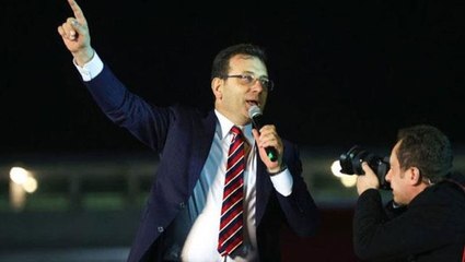 Ekrem İmamoğlu'na hapis cezası dünya basınında geniş yankı buldu