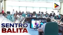 Ilang opisyal ng pamahalaan, lusot na sa CA