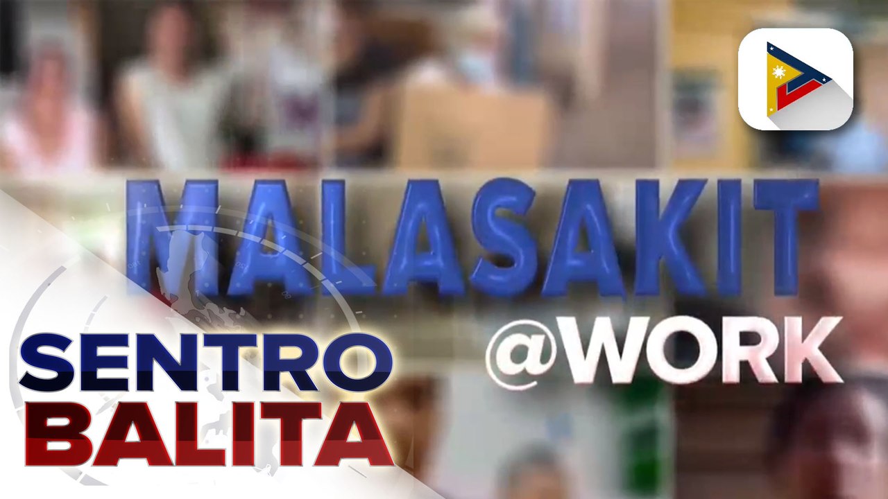 MALASAKIT AT WORK: Isang ginang, humihingi ng tulong para mapasuri ang kaniyang pamangkin na nagkaroon ng problema sa utak matapos operahan