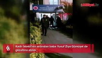 6 yaşındaki çocuğa istismar skandalı! Yusuf Ziya Gümüşel de gözaltına alındı