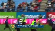 Conheça o Grupo D da Copa do Mundo