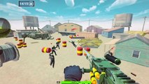 FPS Shooting Mission Gun Game 2