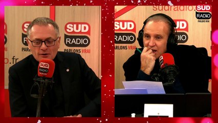 Philippe Juvin : "Faites-vous de nouveau vacciner contre le Covid-19 !"
