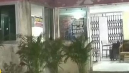 इंडोर :दस्ती हुई शर्मसार ,दोस्त की पत्नी को अकेला देख,आरोपी ने की सभी हदे पार