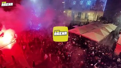 Fransa sokakları karıştı! Bir kişi hayatını kaybetti...