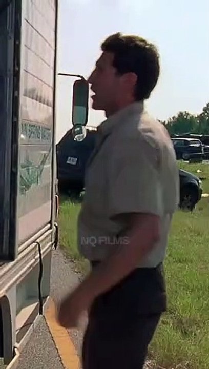 Shane finds Water - TWD #Shorts cr- @Clashed PR_2