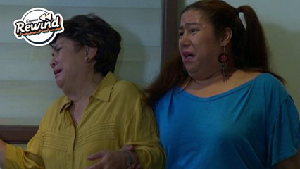 Kapuso Rewind: 'Yung kasambahay mong may tama (Pepito Manaloto)