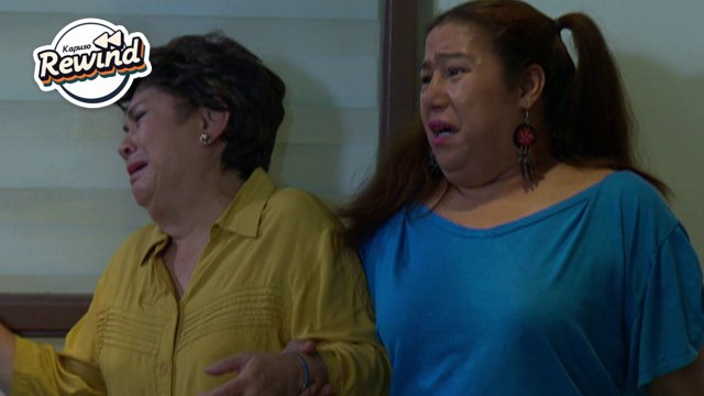 Kapuso Rewind: 'Yung kasambahay mong may tama (Pepito Manaloto)
